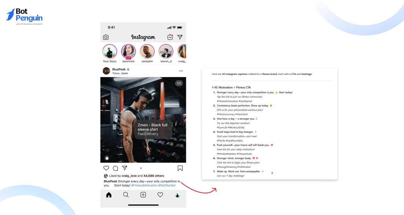 How to Make Money With AI Social Media Management