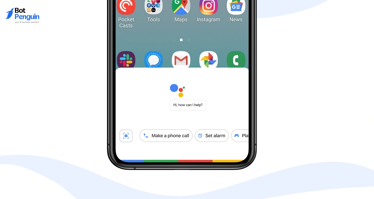 Google Assistant