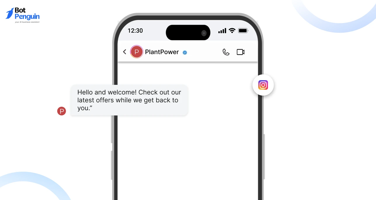 Greeting Messages