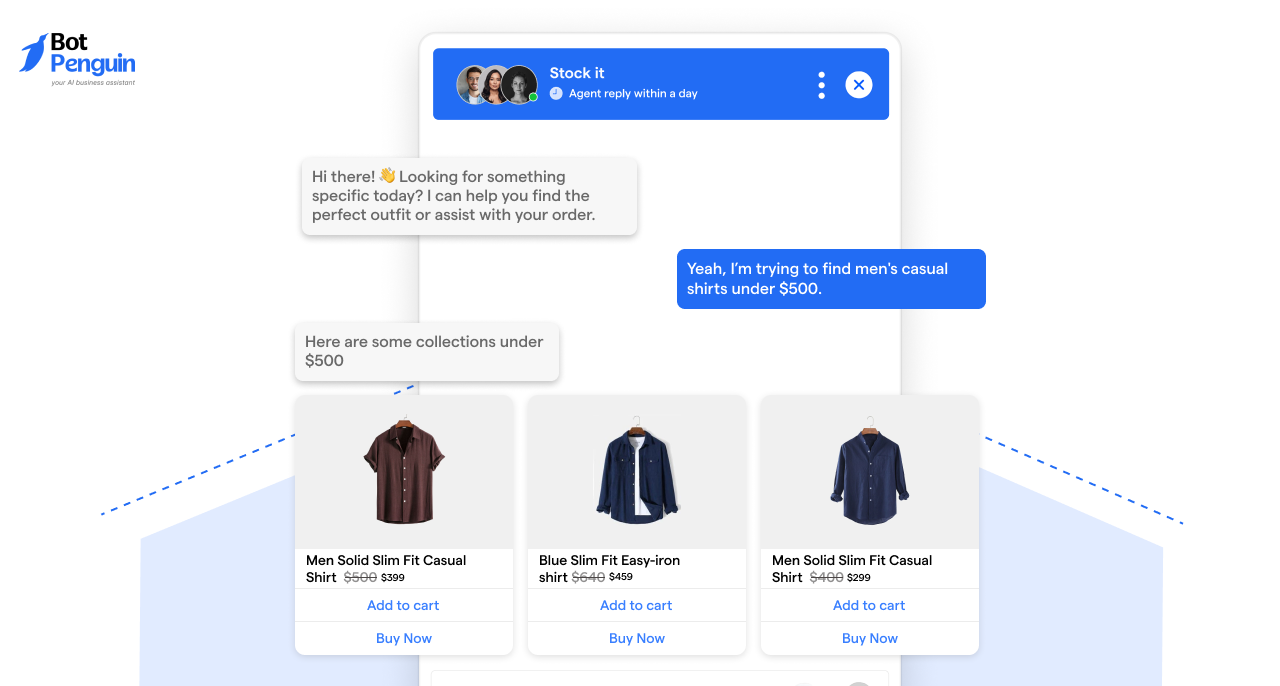 e commerce
