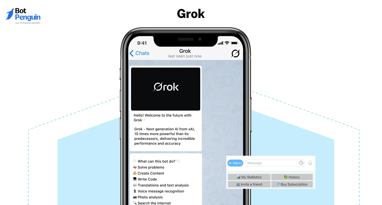 grok