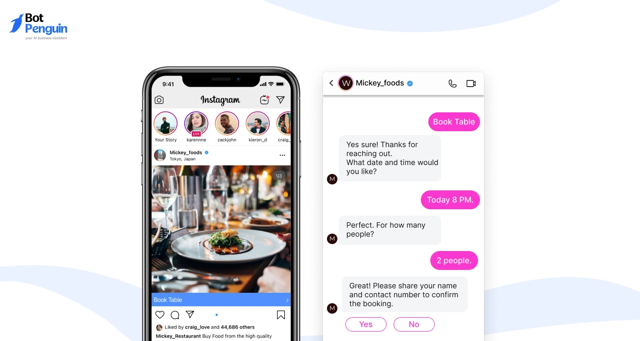 Automating Instagram Using a Meta-Approved Platform