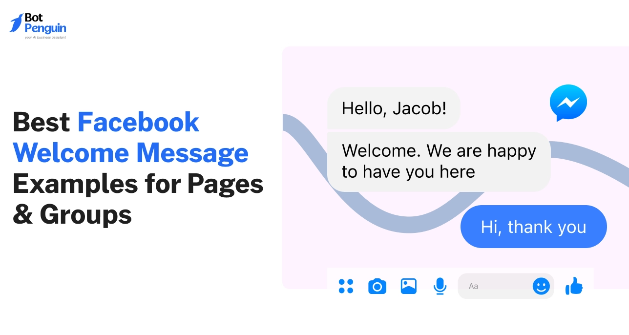 Best Facebook Welcome Message Examples for Pages & Groups.webp