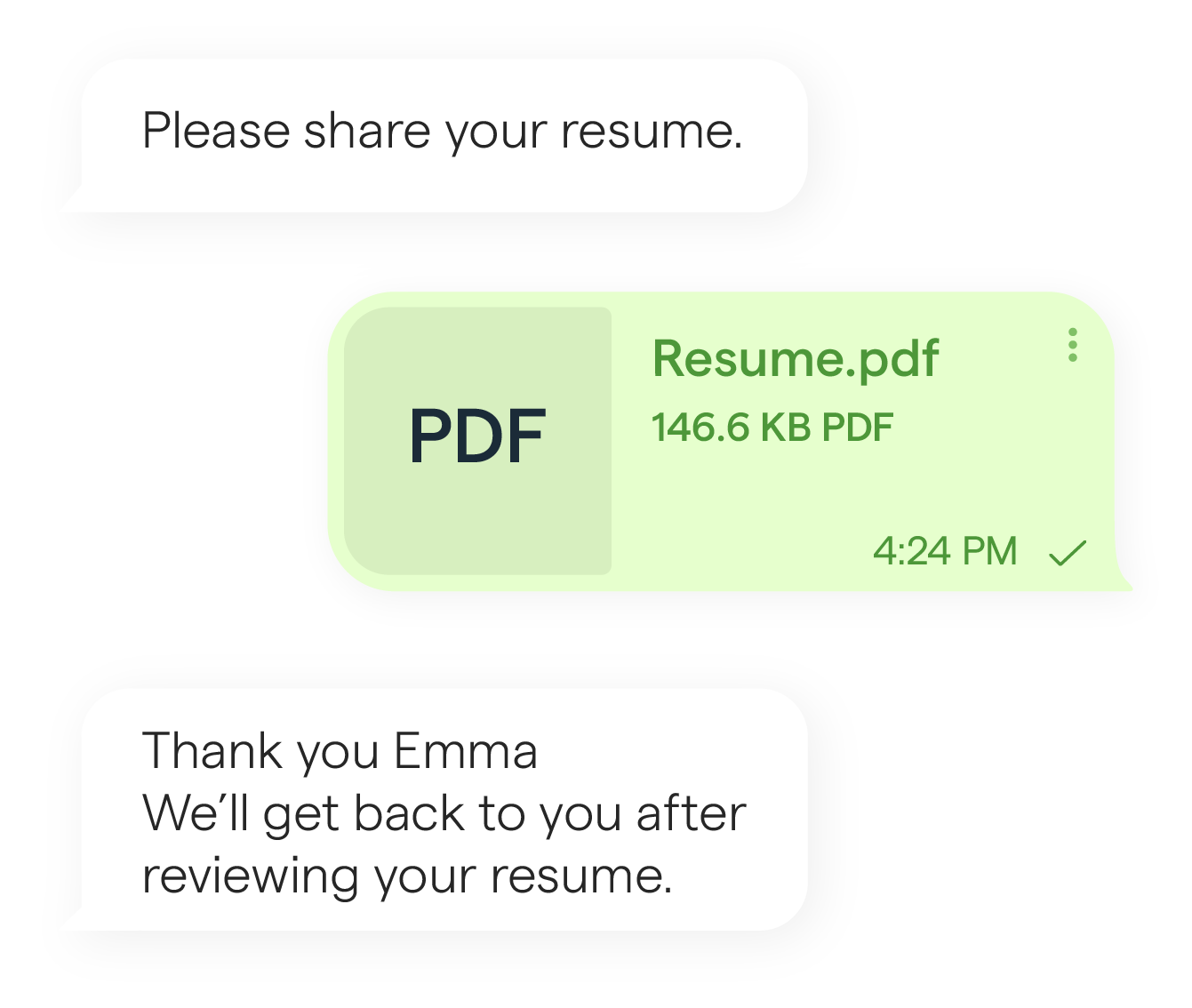 Better Engagement