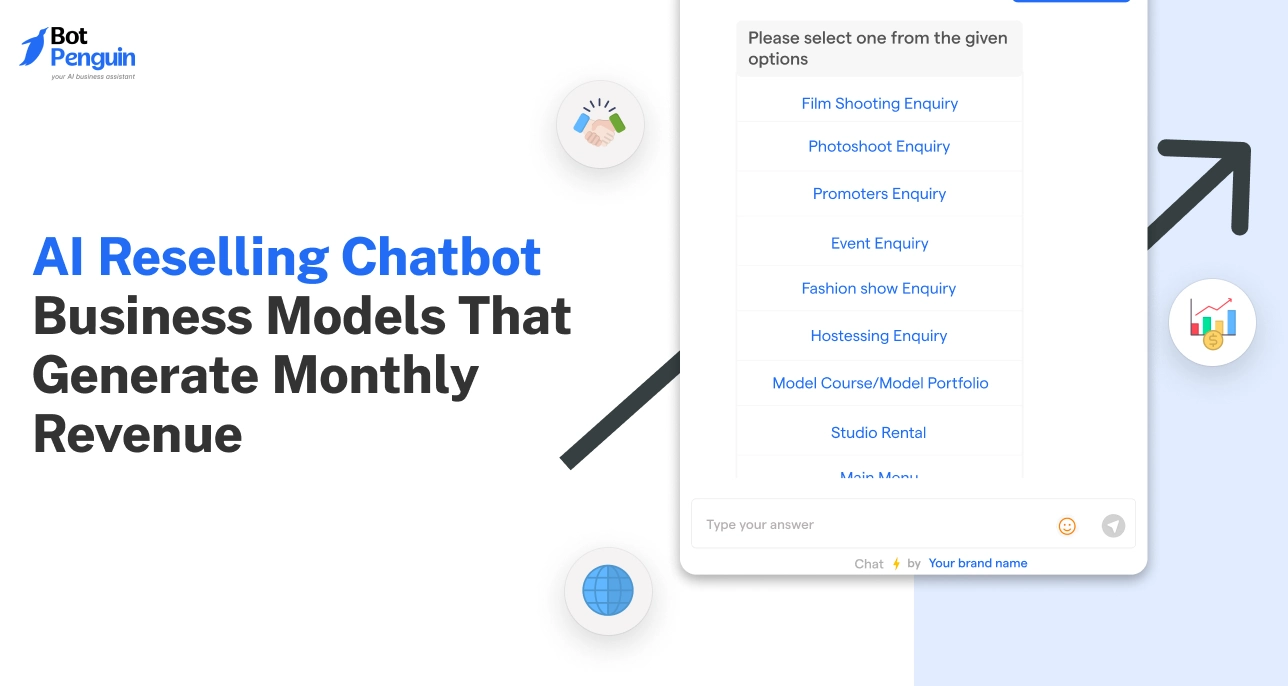 BotPenguin AI Chatbot Maker