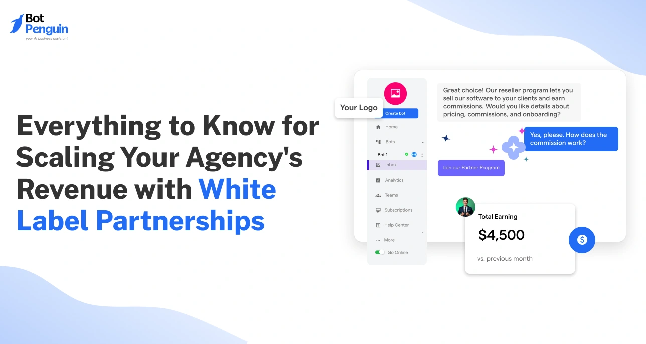 Everything to Know for Scaling Your Agency's Revenue with White Label Partnerships