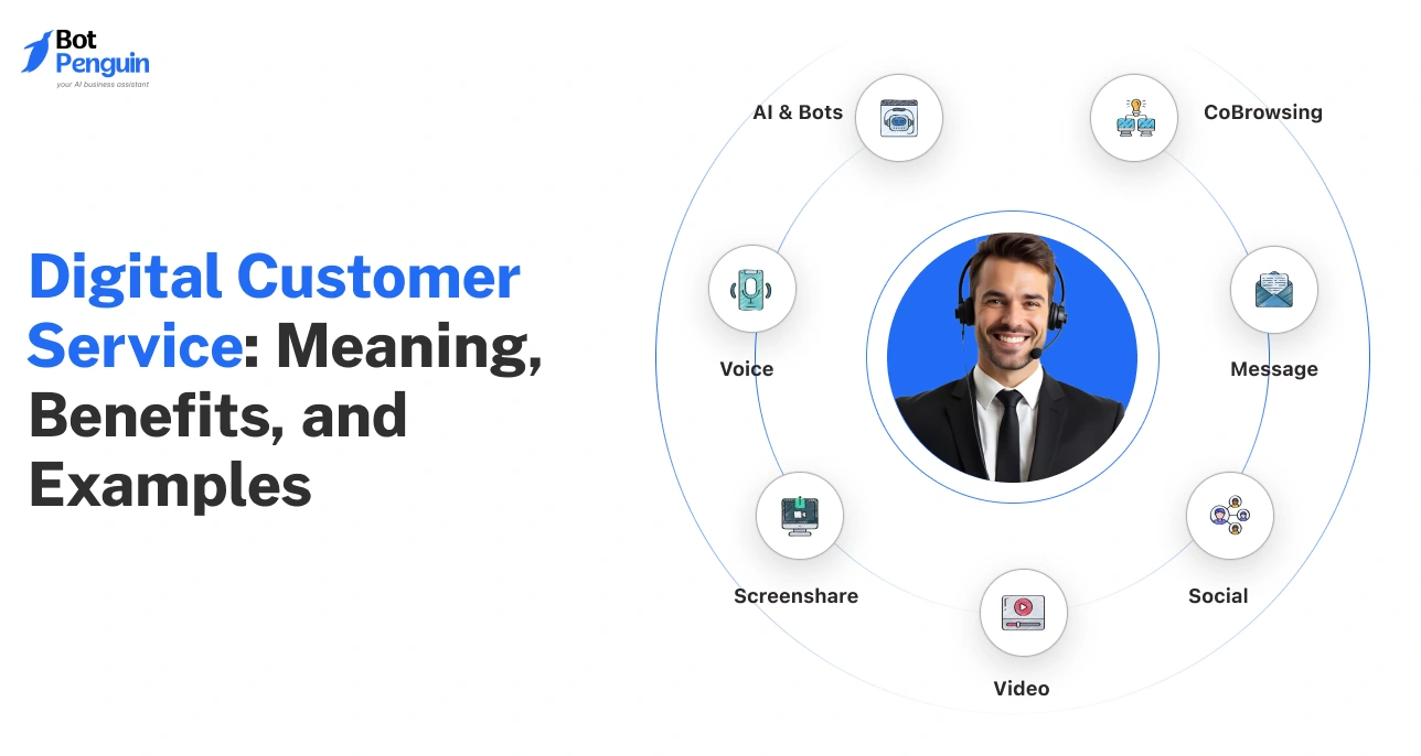 Digital Customer Service 101_ Meaning, Benefits, and Examples (1)