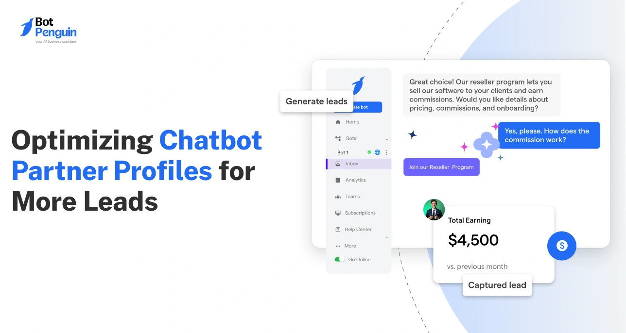 BotPenguin AI Chatbot Maker