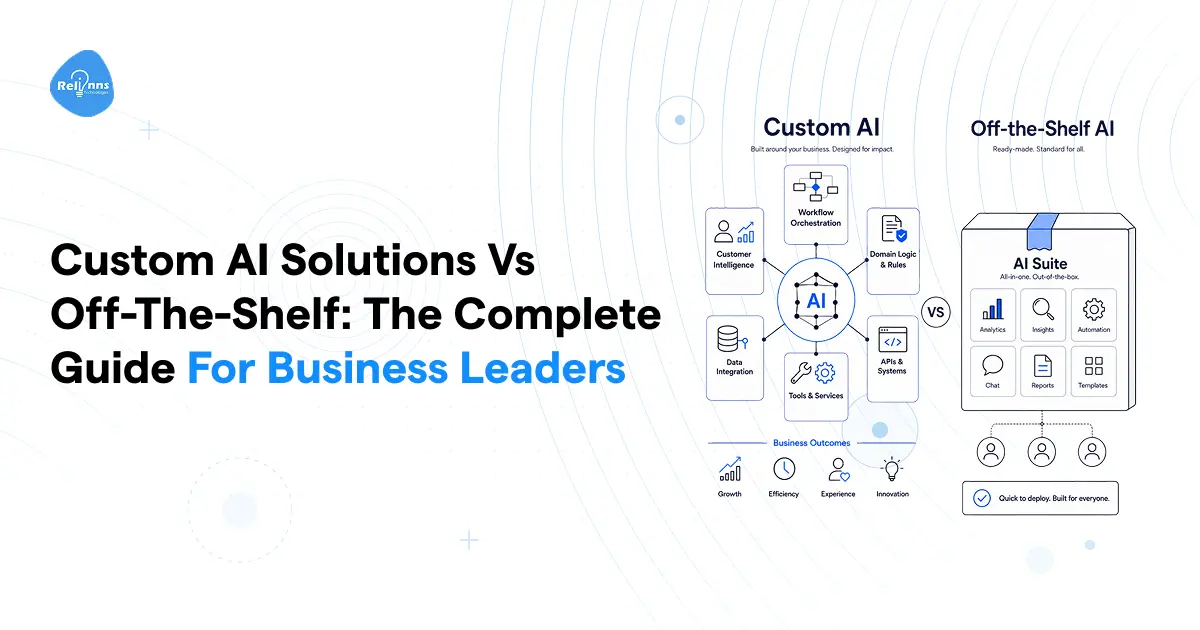 AI Development Company