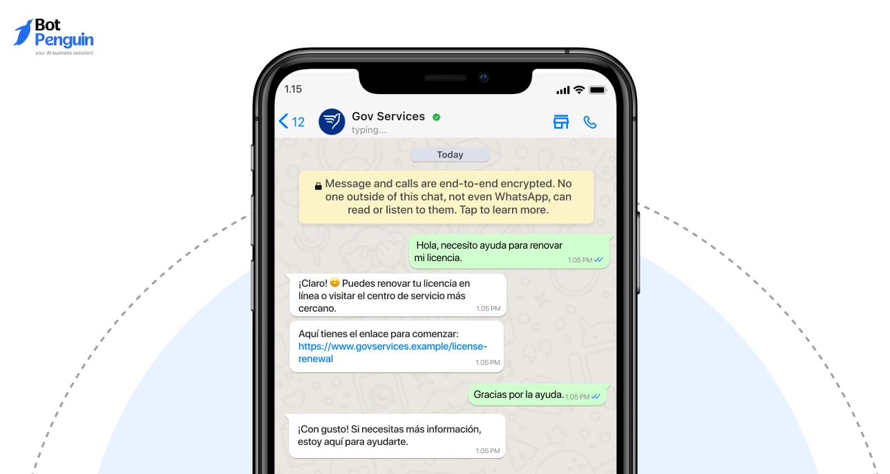 Multilingual and multi-platform communication chatbot for disaster management support