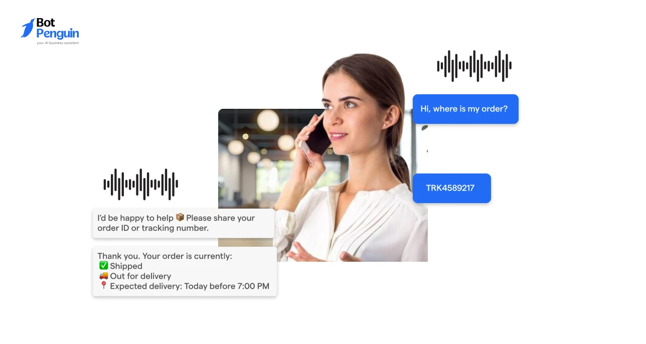 What an AI Phone Answering System Does Differently