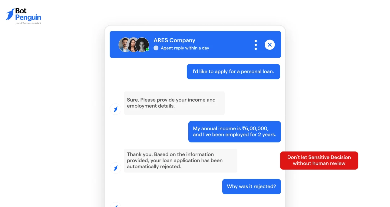 Common GDPR Risks in Chatbots_ What to Avoid