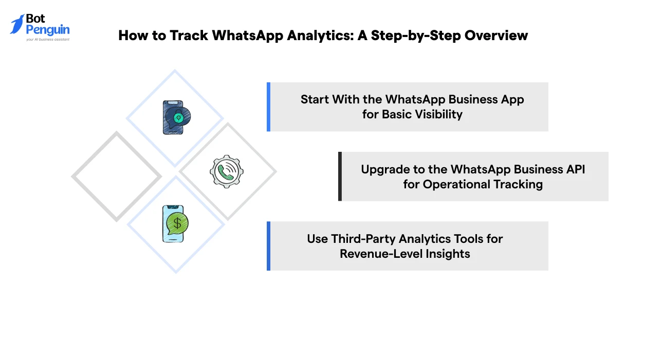 How to Track WhatsApp Analytics_ A Step-by-Step Overview
