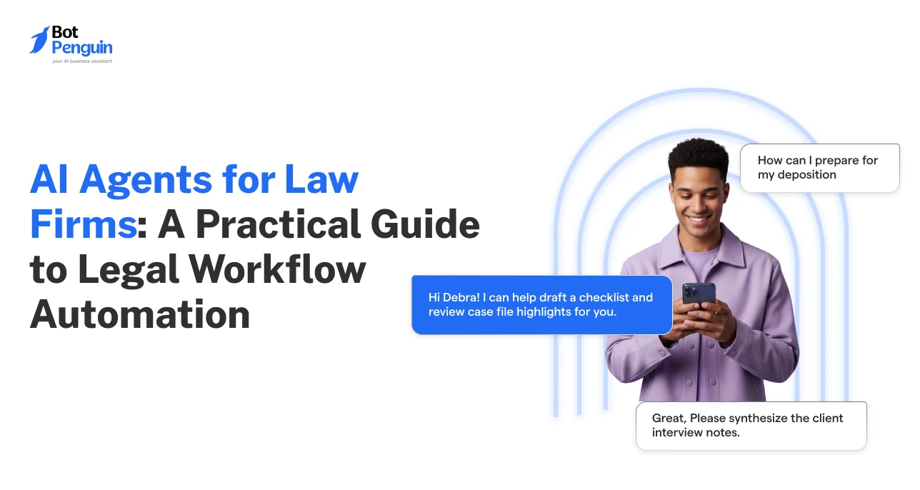 AI Agents for Law Firms_ A Practical Guide to Legal Workflow Automation