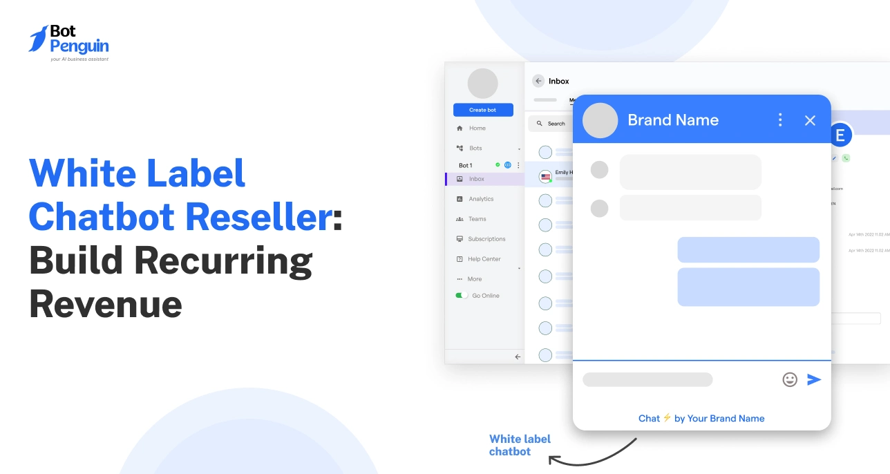 White Label Chatbot Reseller_ Build Recurring Revenue