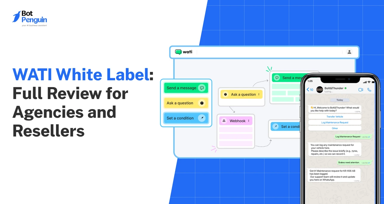 WATI White Label_ Full Review for Agencies and Resellers