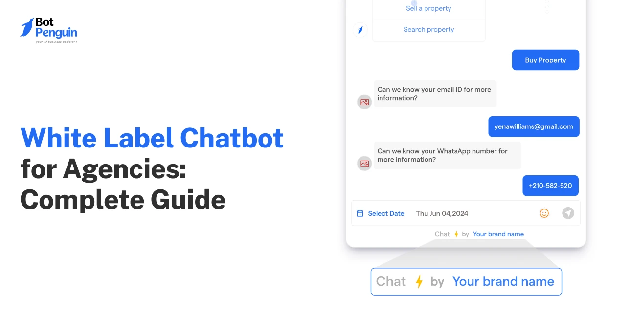 White Label Chatbot for Agencies_ Complete Guide [2026]