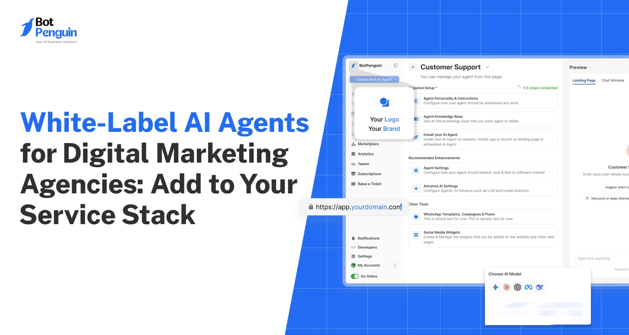 White-Label AI Agents for Digital Marketing Agencies_ Add to Your Service Stack (2026)