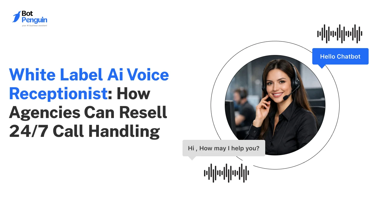 White Label Ai Voice Receptionist_ How Agencies Can Resell 247 Call Handling