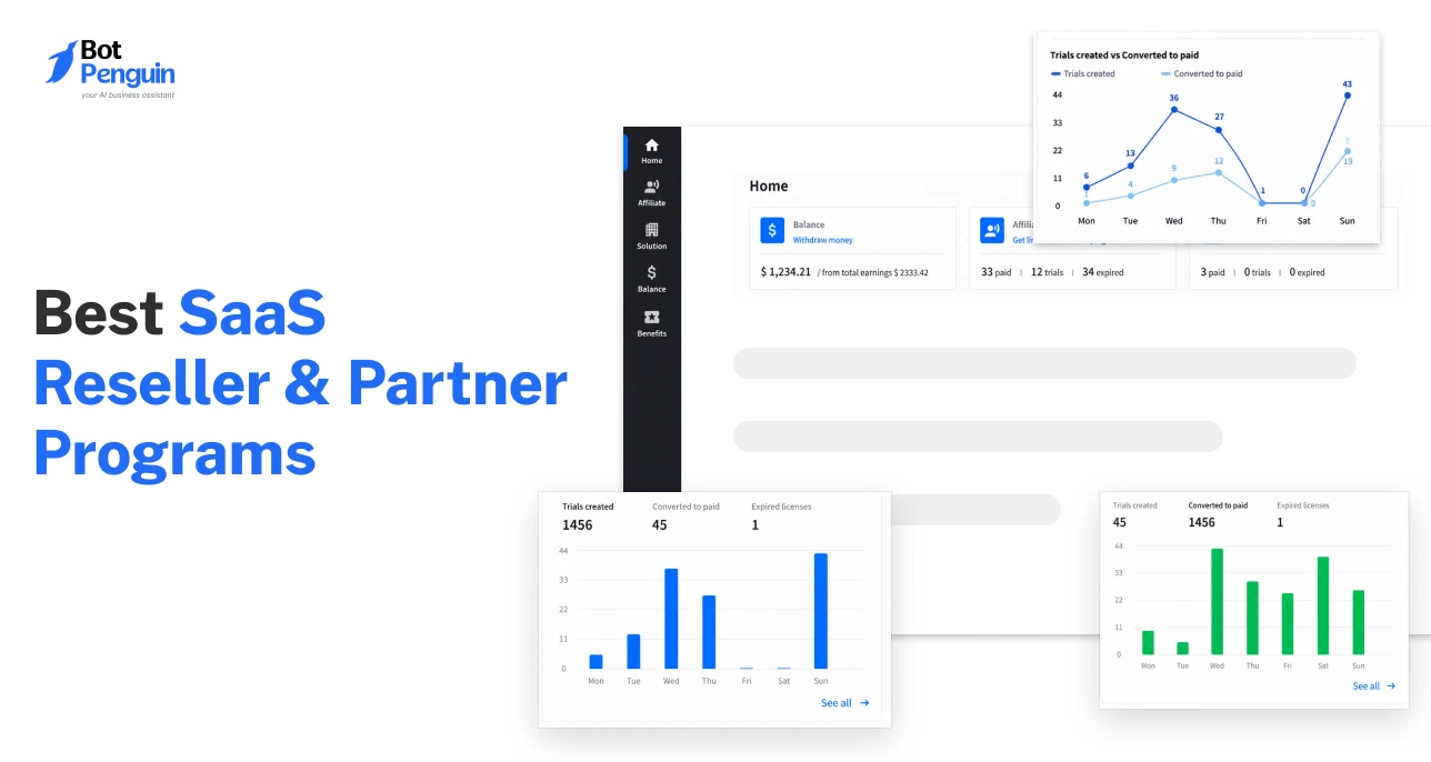 BotPenguin AI Chatbot Maker