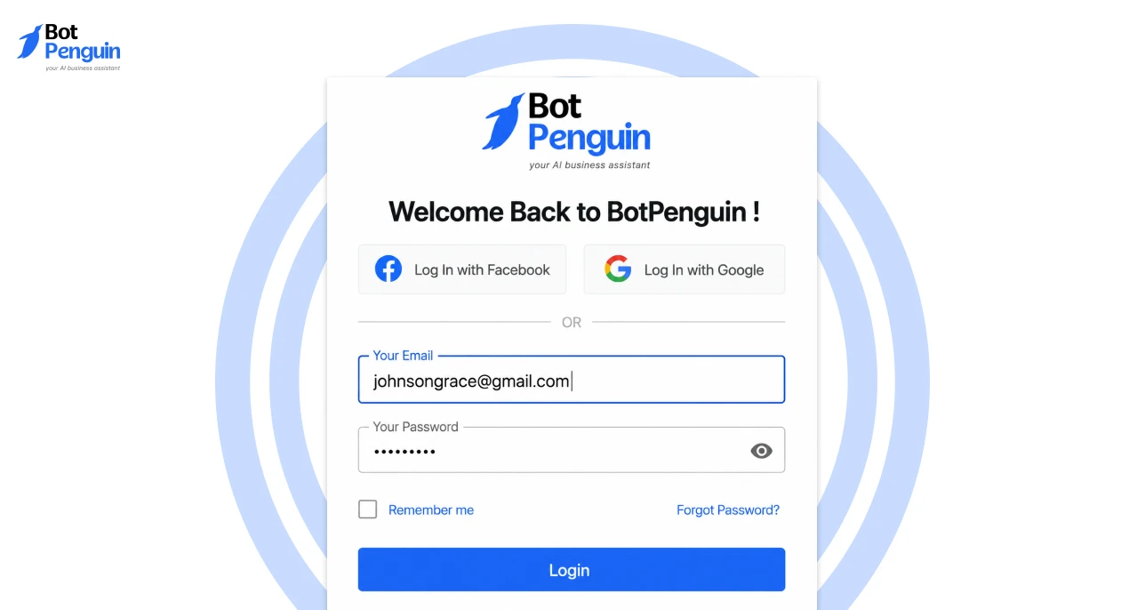 Choose a Platform You Can Scale With