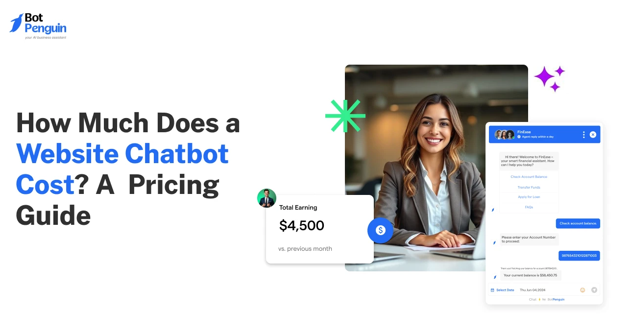 How Much Does a Website Chatbot Cost? A 2026 Pricing Guide