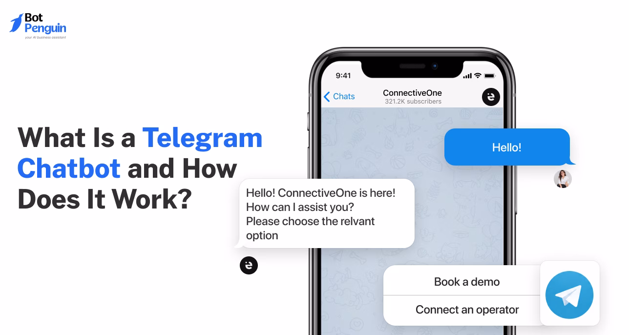 BotPenguin AI Chatbot Maker