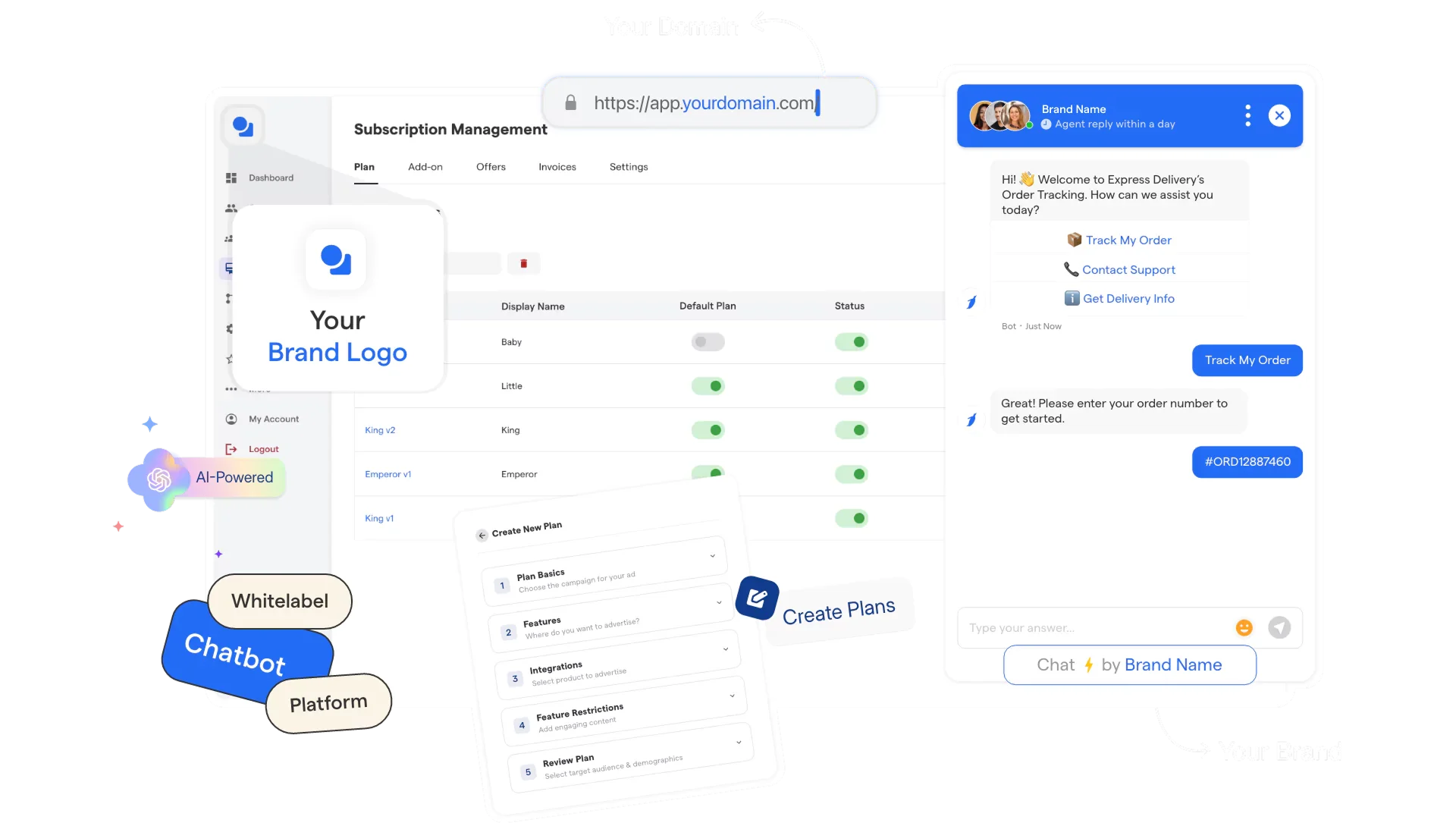 BotPenguin AI Chatbot maker