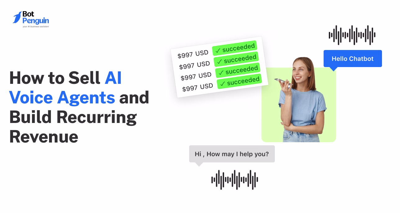 BotPenguin AI Chatbot Maker