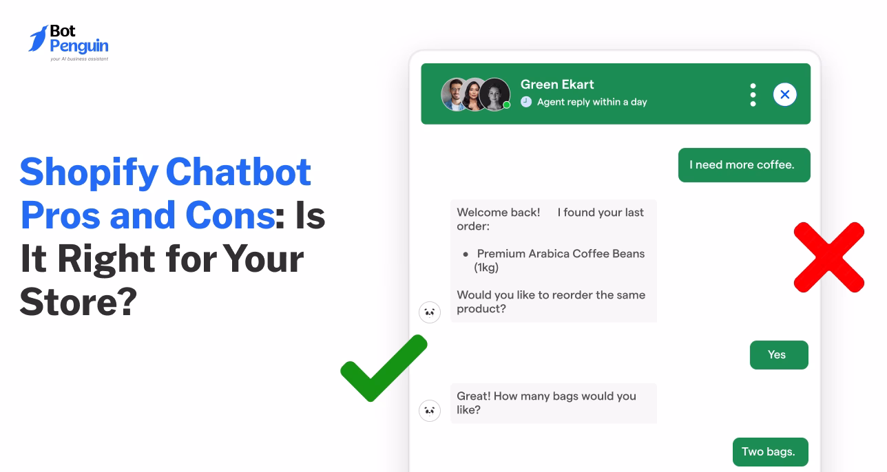 BotPenguin AI Chatbot Maker
