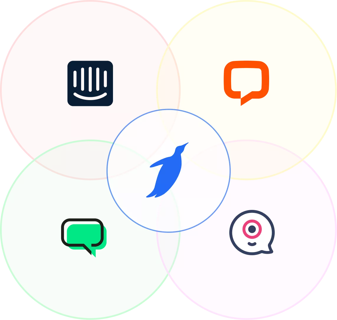 Tidio v2 logo