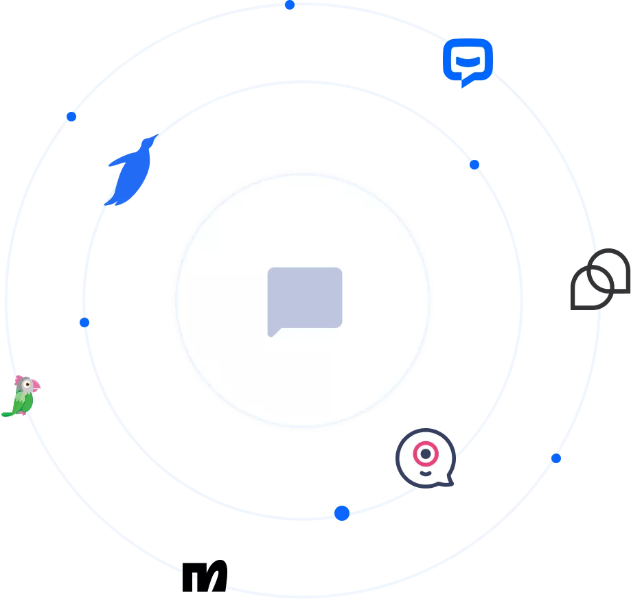 BotPenguin vs Intercom