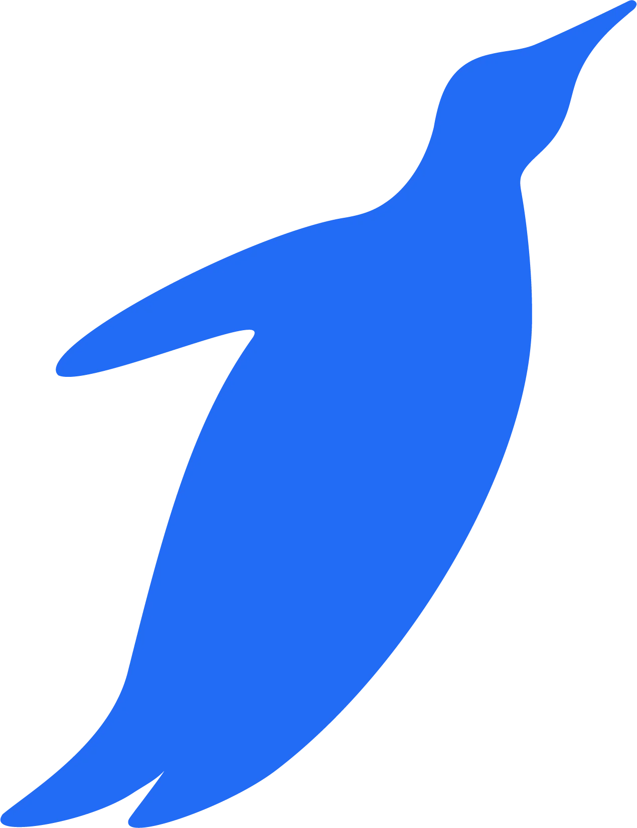 BotPenguin logo