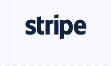 Stripe logo